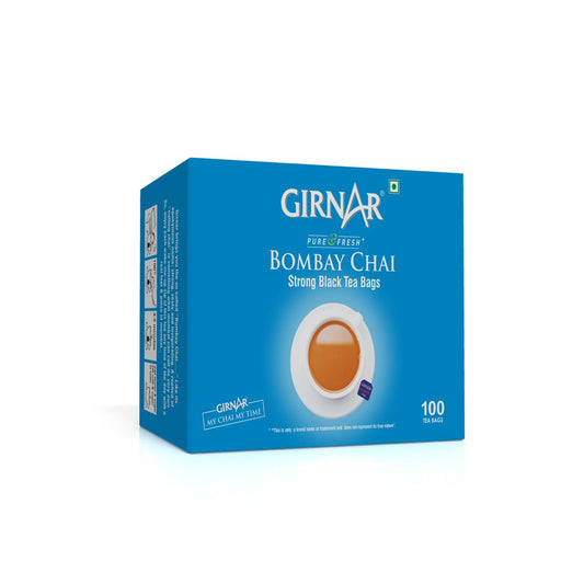 Girnar Bombay Chai