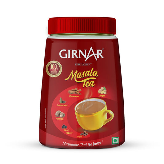 Girnar Masala Tea